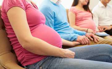 国内代生代怀产子服务,12mm卵泡可以试管不如优势卵泡几率高?